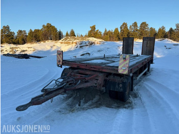 Приколка BRIAB