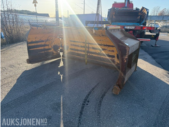 Земјоделска машина Gjerstad U-plog: слика 3 Земјоделска машина Gjerstad U-plog: слика 3