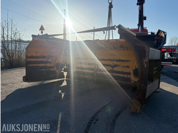 Земјоделска машина Gjerstad U-plog: слика 4 Земјоделска машина Gjerstad U-plog: слика 4