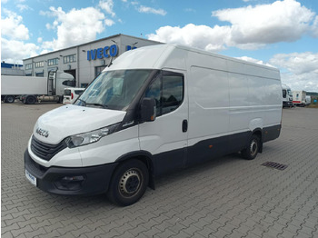 Товарно комбе IVECO Daily 35s16