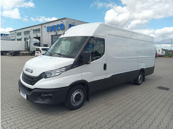 Товарно комбе IVECO Daily 35s16