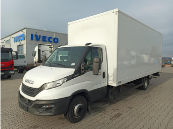 Комбе фургон IVECO Daily 70c18
