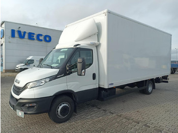 Комбе фургон IVECO Daily 70c18