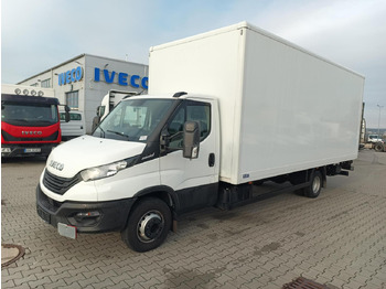 Комбе фургон IVECO Daily 70c18
