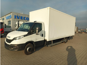 Комбе фургон IVECO Daily 70c18