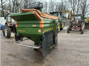 Распрскувач на вештачко ѓубриво Amazone S500 ZA-M MaxiS 1500 | Limiter: слика 5 Распрскувач на вештачко ѓубриво Amazone S500 ZA-M MaxiS 1500 | Limiter: слика 5