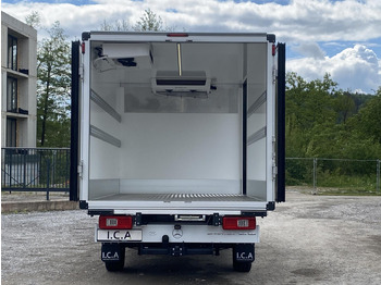 Комбе ладилник MERCEDES-BENZ Sprinter 317