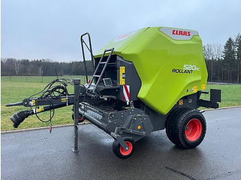 Лизинг на  Claas ROLLANT 520 RC Claas ROLLANT 520 RC: слика 1