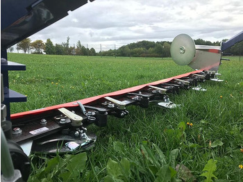 Нов Косилка Doppelmesser Frontmähwerk KEMA: слика 3 Нов Косилка Doppelmesser Frontmähwerk KEMA: слика 3