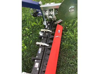 Нов Косилка Doppelmesser Frontmähwerk KEMA: слика 5 Нов Косилка Doppelmesser Frontmähwerk KEMA: слика 5