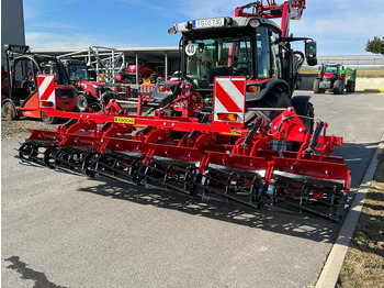 Нов Опрема за обработка на почва Knoche Messerwalzen Speedmax 450: слика 4