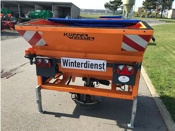 Распрскувач на песок/ Сол Küpper-Weisser IMS2FD P16010 Streuer: слика 4