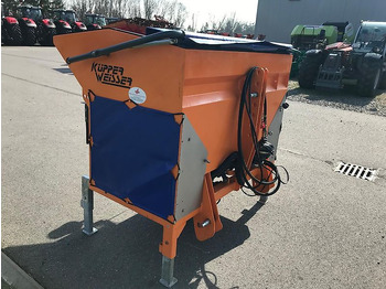 Распрскувач на песок/ Сол Küpper-Weisser IMS2FD P16010 Streuer: слика 3