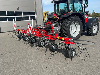 Превртувач и гребло MASSEY FERGUSON 600 series