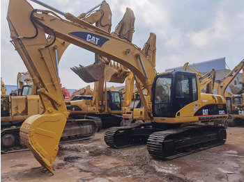 Багер гасеничар CATERPILLAR 320CL