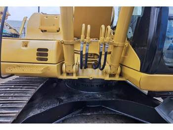 Лизинг на Caterpillar 320C 320CL 320BL Used Excavator CAT 320D 320D2 320GC 20 Ton Crawler Excavator Caterpillar 320C 320CL 320BL Used Excavator CAT 320D 320D2 320GC 20 Ton Crawler Excavator: слика 5