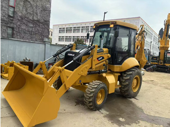 Нов Ровокопач Caterpillar 420 Backhoe Loader CAT 420 420F 420F2 JCB 3CX 4CX with Excellent Quality for Sale: слика 2
