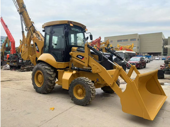 Нов Ровокопач Caterpillar 420 Backhoe Loader CAT 420 420F 420F2 JCB 3CX 4CX with Excellent Quality for Sale: слика 3