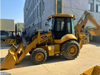 Ровокопач CATERPILLAR 420F2