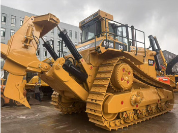 Булдожер CATERPILLAR D6H