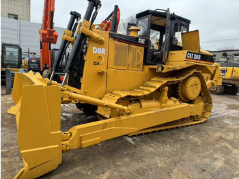 Булдожер CATERPILLAR D7E