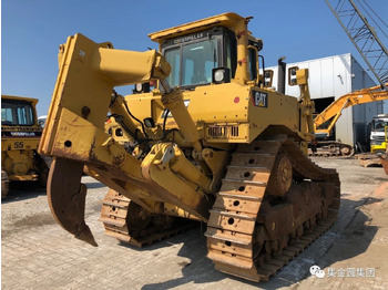 Булдожер Caterpillar CAT D8R D8T D9R D10R D6G D6H D6R D7H D7E D7R Used Bulldozer Secondhand Bulldozers in High Quality: слика 3 Булдожер Caterpillar CAT D8R D8T D9R D10R D6G D6H D6R D7H D7E D7R Used Bulldozer Secondhand Bulldozers in High Quality: слика 3