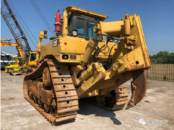 Булдожер Caterpillar CAT D8R D8T D9R D10R D6G D6H D6R D7H D7E D7R Used Bulldozer Secondhand Bulldozers in High Quality: слика 2 Булдожер Caterpillar CAT D8R D8T D9R D10R D6G D6H D6R D7H D7E D7R Used Bulldozer Secondhand Bulldozers in High Quality: слика 2