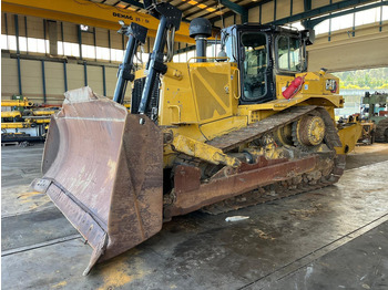 Булдожер CATERPILLAR D8T