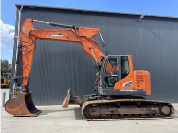 Багер гасеничар DOOSAN DX235LCR-5