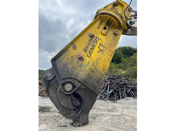 Ножица за уривање