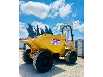 Истоварувач THWAITES