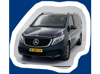 Минибус MERCEDES-BENZ