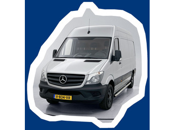 Товарно комбе MERCEDES-BENZ Sprinter 314