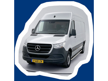Товарно комбе MERCEDES-BENZ Sprinter 314