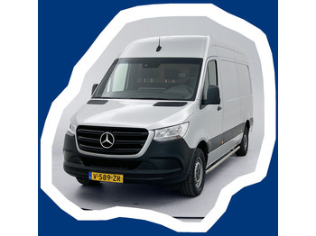 Товарно комбе MERCEDES-BENZ Sprinter 314