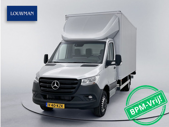 Комбе фургон MERCEDES-BENZ Sprinter