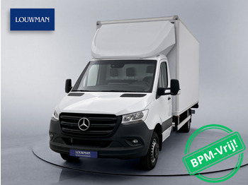Комбе фургон MERCEDES-BENZ Sprinter