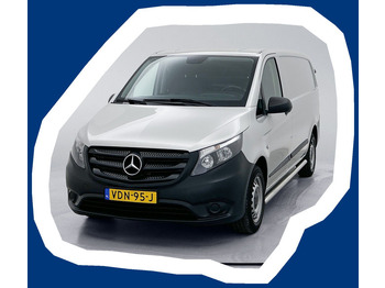Мало комбе MERCEDES-BENZ Vito 109