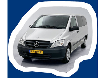 Мало комбе MERCEDES-BENZ Vito 113