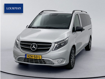Мало комбе MERCEDES-BENZ Vito 114