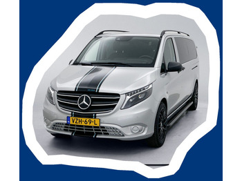 Мало комбе MERCEDES-BENZ Vito 114