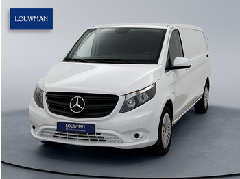 Мало комбе MERCEDES-BENZ Vito 116