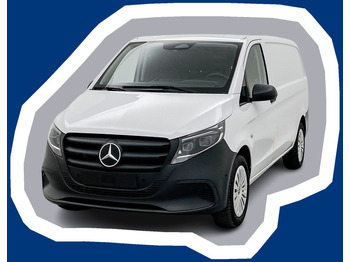 Товарно комбе MERCEDES-BENZ Vito 116