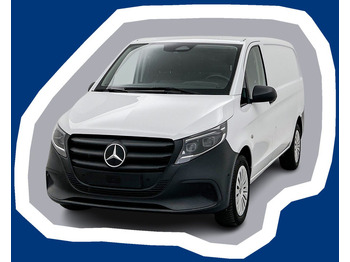 Товарно комбе MERCEDES-BENZ Vito 116