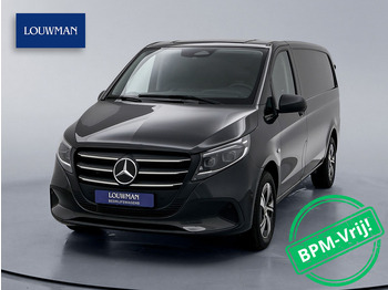 Товарно комбе MERCEDES-BENZ Vito 116