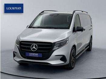 Мало комбе MERCEDES-BENZ Vito 119