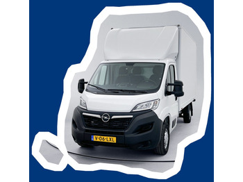 Комбе фургон OPEL
