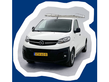 Мало комбе OPEL Vivaro