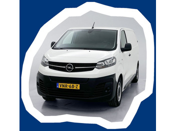 Мало комбе OPEL Vivaro