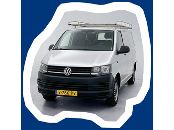 Мало комбе VOLKSWAGEN Transporter